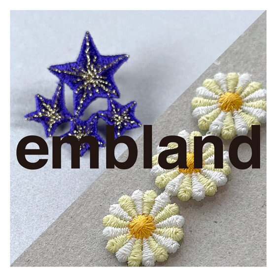 あなたのためのアクセサリー 誕生花ピアス・イヤリング