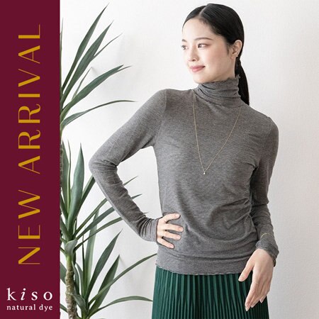 【NEW ARRIVAL】コーディネートの幅を広げる新作アイテム続々登場！