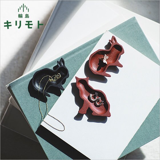 干支を迎え入れる。うさぎがモチーフの"豆まめ皿”のご紹介