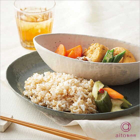 器の個性を楽しむ。aito製作所の新シリーズ販売開始！