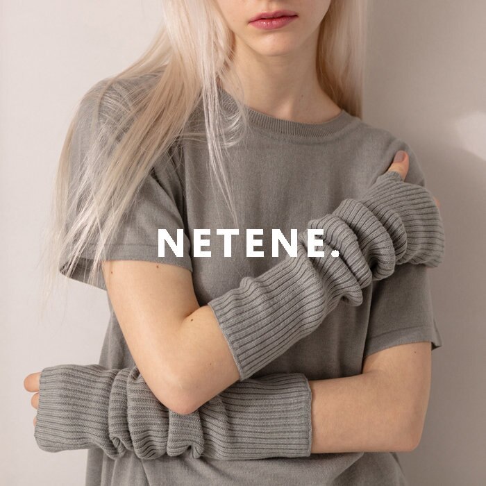 冷えがちな足首・手首を温かく。新作ハラマキ付きレギンス＆アームウォーマー