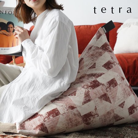 Makuakeで大好評いただいた「ビーズクッションNAGI」がオンワード・クローゼットでお取扱い開始！