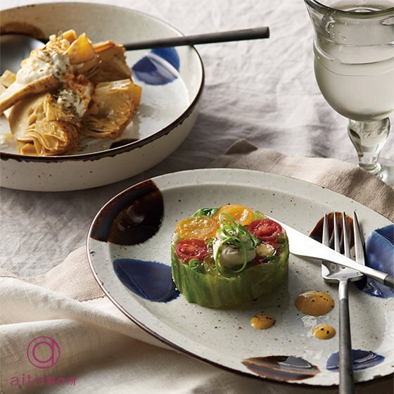 リズミカルな水玉柄がかわいい、るり玉シリーズ新発売！