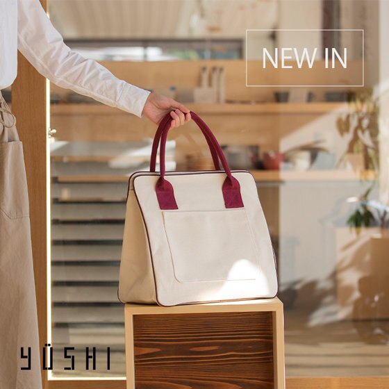 【新色登場！】普段使いに丁度いい。日本製帆布のトートバッグ