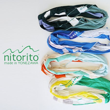 【春の新作入荷！】明るく軽やかに、首元から春を取り入れてみて。