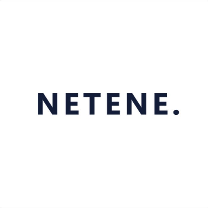 【NETENE.】一部商品価格改定のお知らせ