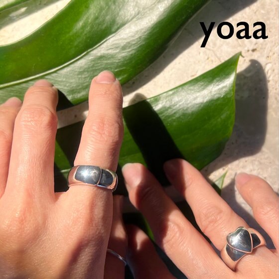 夏を華やかに アクセサリー特集