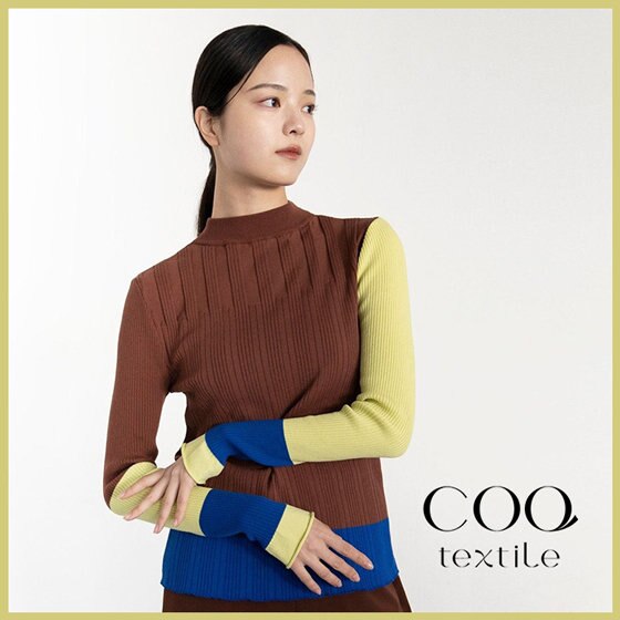 "今"買いたい！秋先取りトップス