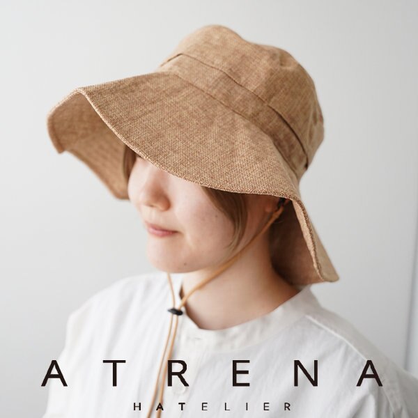 秋まで使えるおすすめの”機能性帽子”はこちら