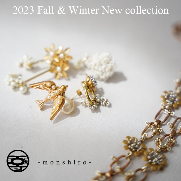 2023 Fall & Winter New collection