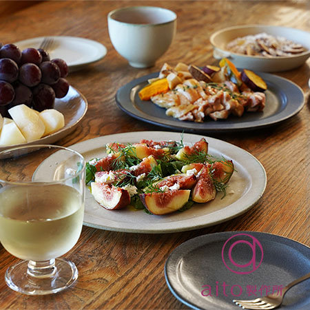 ～秋を先取る～食卓を彩る食器のご紹介！