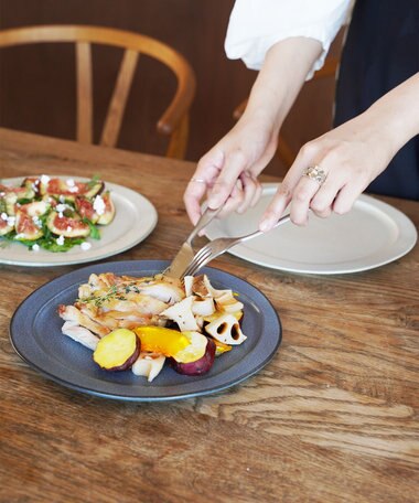 aito製作所 翠　大皿