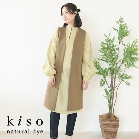 秋準備に最適なアイテムご紹介！オシャレを格上げする羽織ベスト