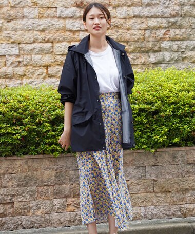 F/ACSION BUKE JK コーチジャケット