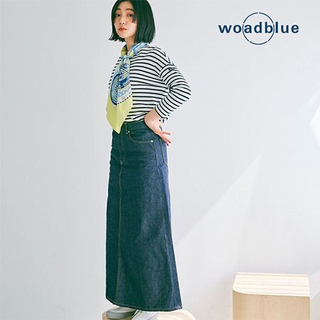 美シルエットに見せてくれるIラインのアイテムご紹介。