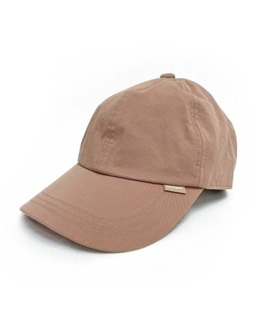 ATRENA 秋コカゲルツイルキャップ