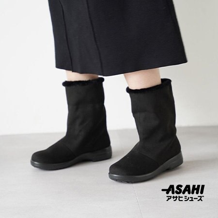 【特集】冬まで待ちきれない！早めに履けるブーツのご紹介