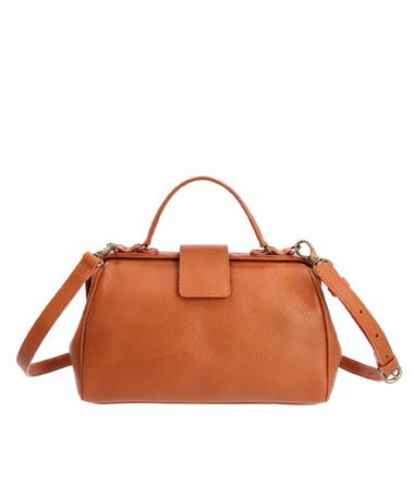 Atelier nuu 【人気シリーズニューモデル/国産レザー】parcel ナノダレス