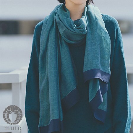 直近大人気の極上ストールをご紹介！