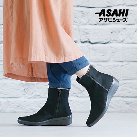 【大人気】GORE-TEXファブリクス使用ショート丈防水ブーツのご紹介