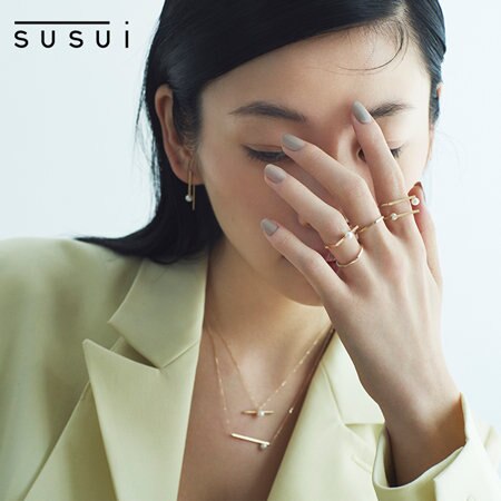 《フォーマルシーンの装いに》新シリーズ「illume collection」登場