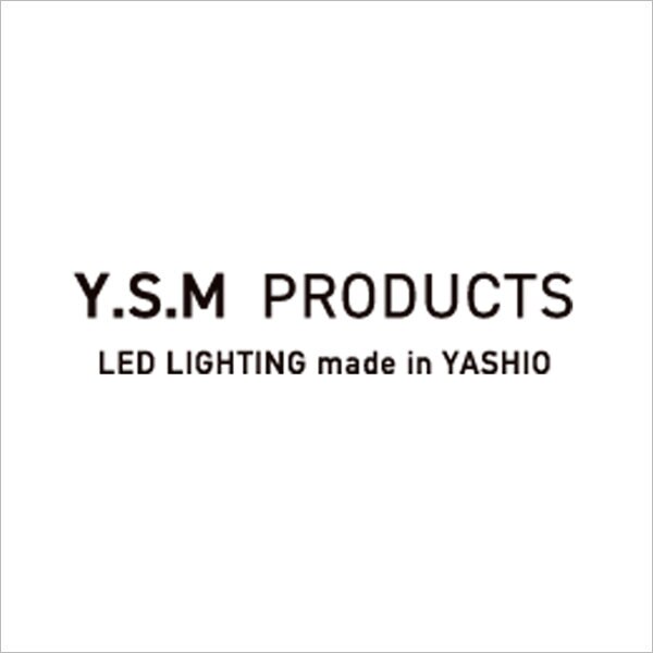 【Y.S.M PRODUCTS】お取扱い休止のお知らせ