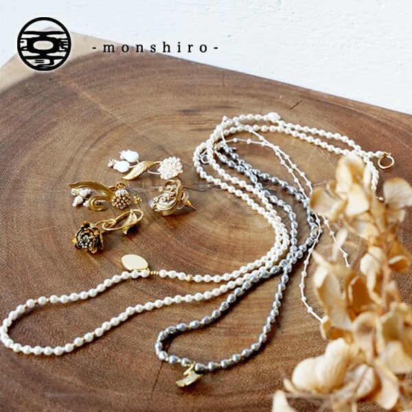 ＜2024 SPRING＞ NEW JEWELRY COLLECTION