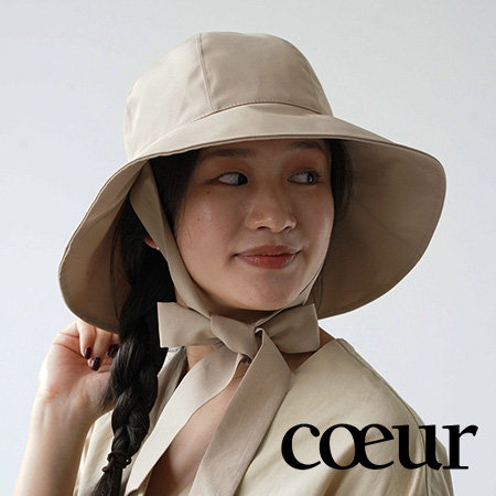 日差しを気にせず外出でき、UV対応のラウンドハットとは