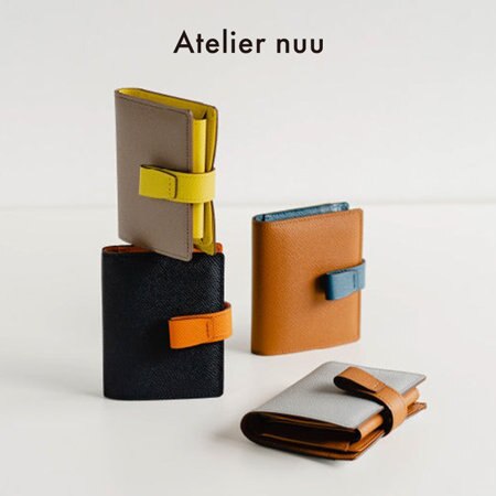 【一部再入荷】上品さ×機能性のあるnobleシリーズ