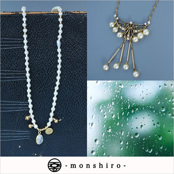 2024 Summer collection “Ama-ai”