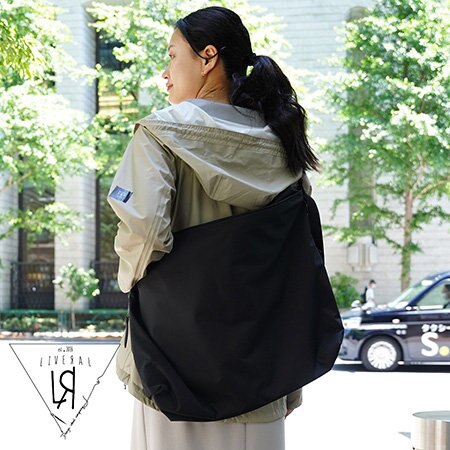 あなたの荷物、完全防水でお守りします！