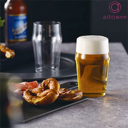 【夏の新作】夏の一杯を愉しめる日本のグラス