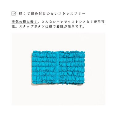 KWD 【日本製】DOWN WAIST WARMER グリーンダウン ダウンウエストウォーマー