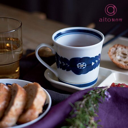 【NEW】毎日使いたいマグカップ