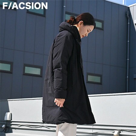 【新作】一年の約半分が雨の石川県で生まれた快適すぎるダウン