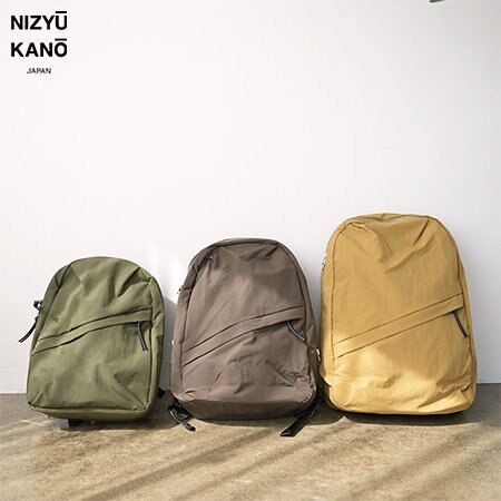 【新色！】これからのお出かけにピッタリの万能な秋色バッグ。