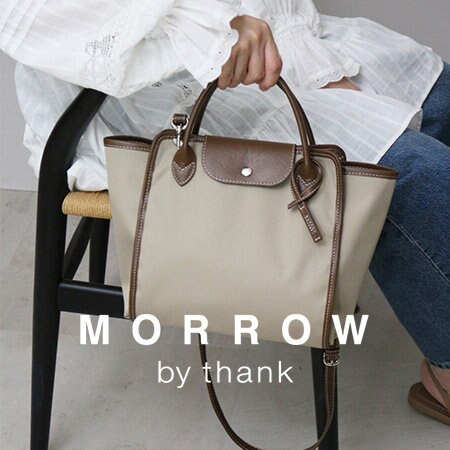 秋の行楽に！機能性と実用性抜群の大人カジュアルなバッグ