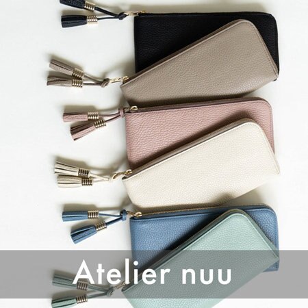 【今ならオリジナルミラー付き】豊岡から届けるお洒落なお財布