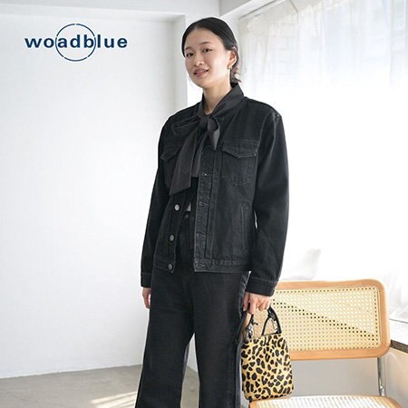 おしゃれも暖かさも叶える！国産デニムで差がつく秋冬スタイル