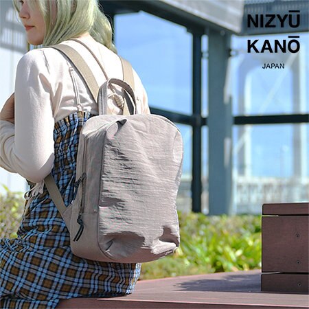 秋冬のお出かけを快適にしてくれる万能バック！