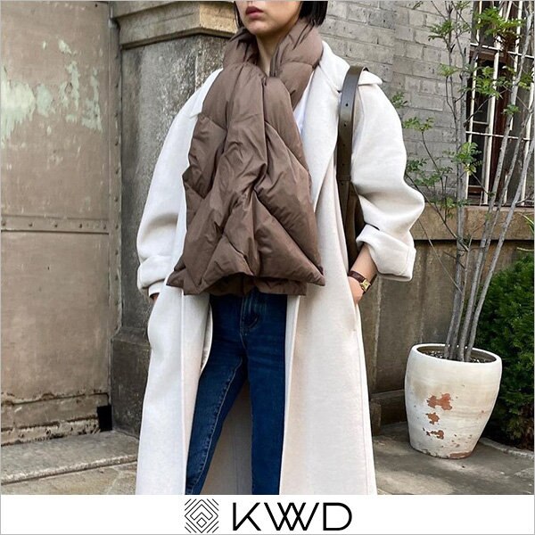 最低気温が10℃近くなったら、羽毛専業メーカーの国産ダウン