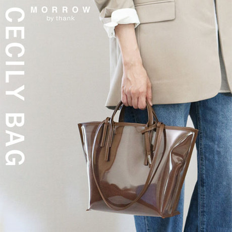 クリーンなシンプルさと上質なカジュアル感が魅力のバッグ | ONWARD