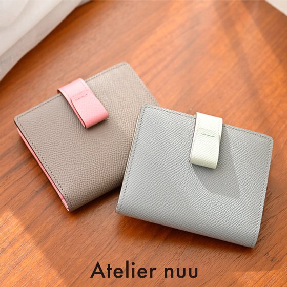 【大人の財布事情ドンピシャ】こんなお財布欲しかった～！コラボ商品のご紹介♡