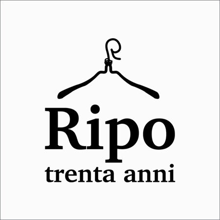 【Ripo trenta anni】一部商品価格改定のお知らせ