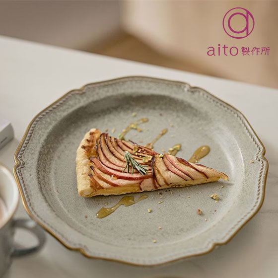 クリスマスにおすすめ！上品な大人のテーブルコーディネート