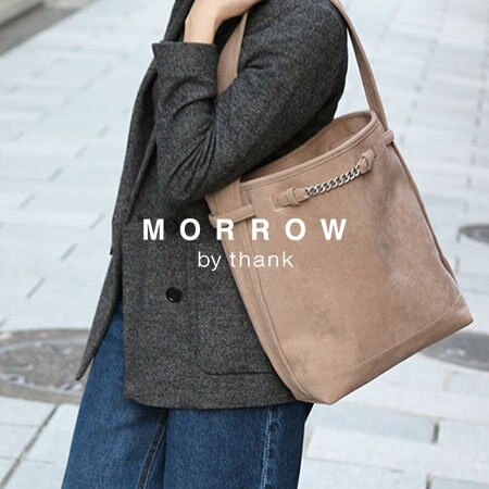 冬のコーデを格上げ！大人カジュアルなバッグ