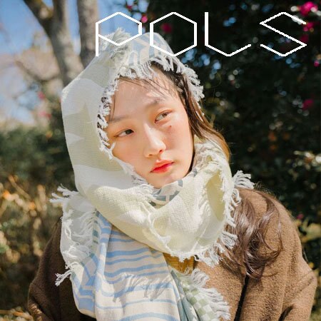 季節をまとう、上質な一枚