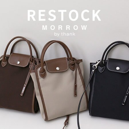 【再入荷】人気シリーズのミニショルダーバッグ