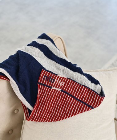 nitorito FUDGE掲載【UNISEX】sora スヌード