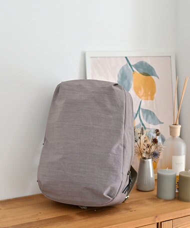 NIZYU KANO FUKUI SIWAナイロンリュック Mサイズ